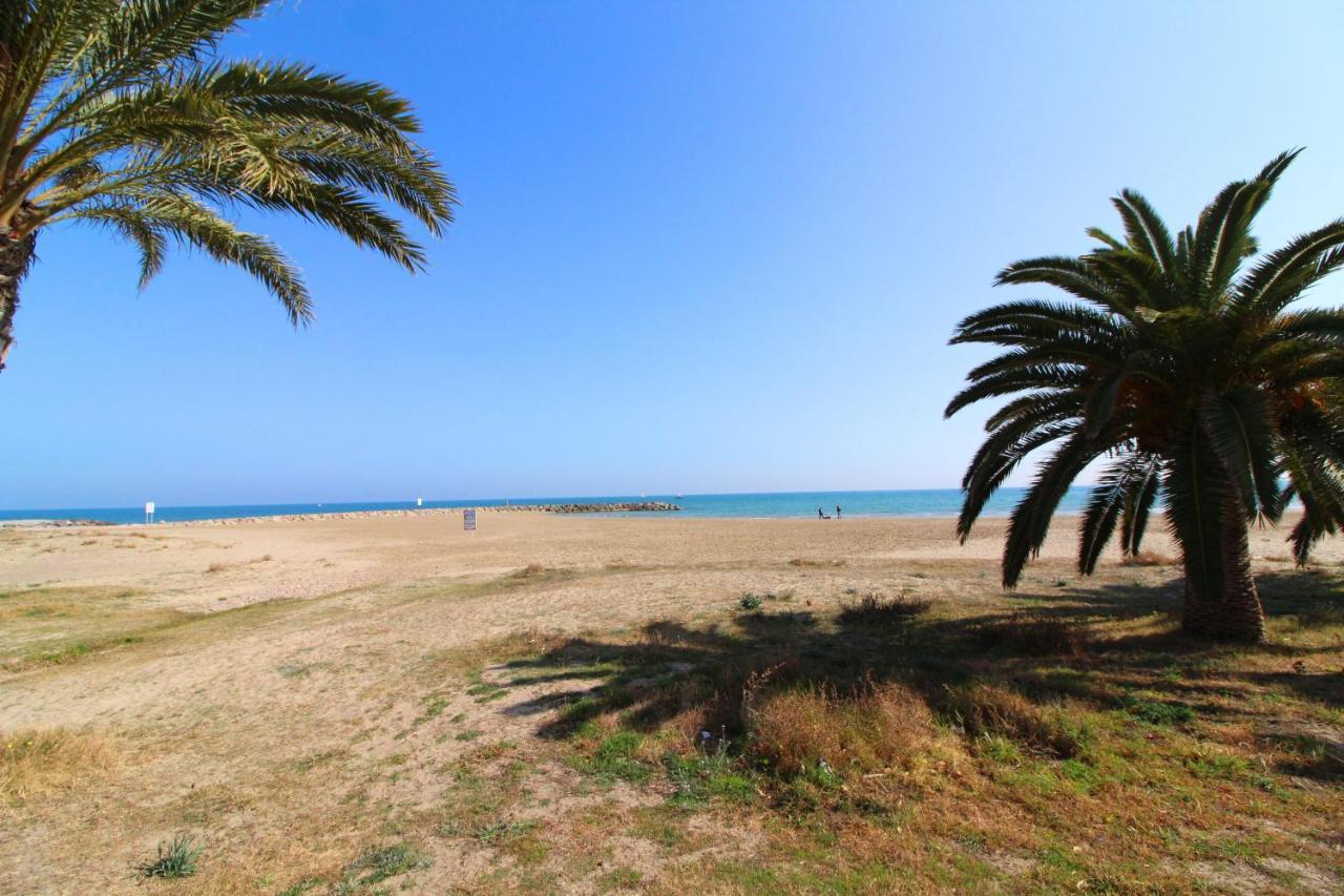Global Properties, Estudio Para Parejas En La Playa Del Sagunto Zewnętrze zdjęcie