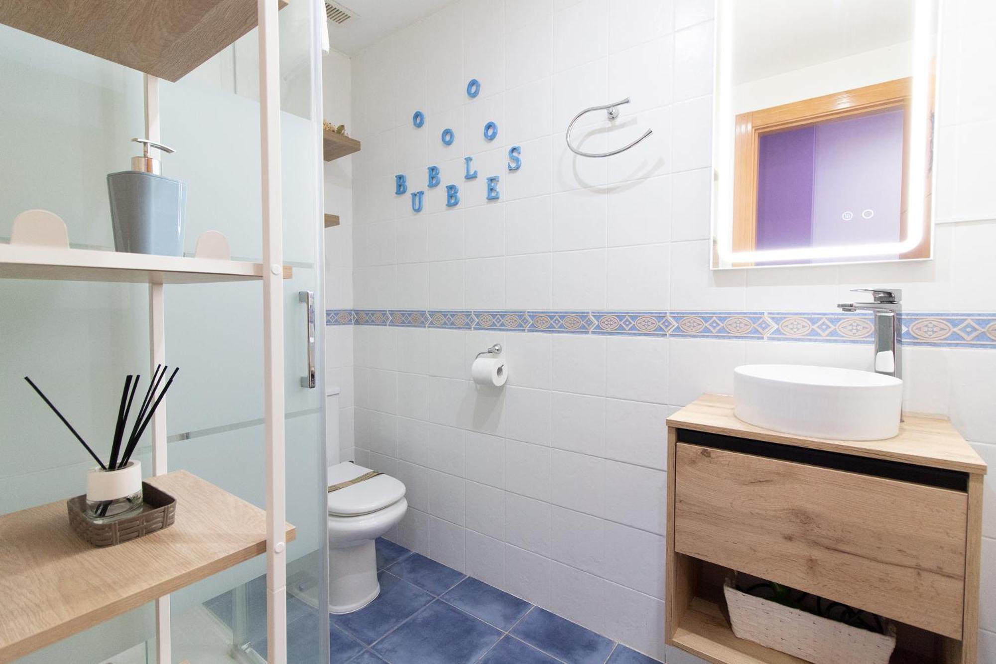 Global Properties, Estudio Para Parejas En La Playa Del Sagunto Zewnętrze zdjęcie