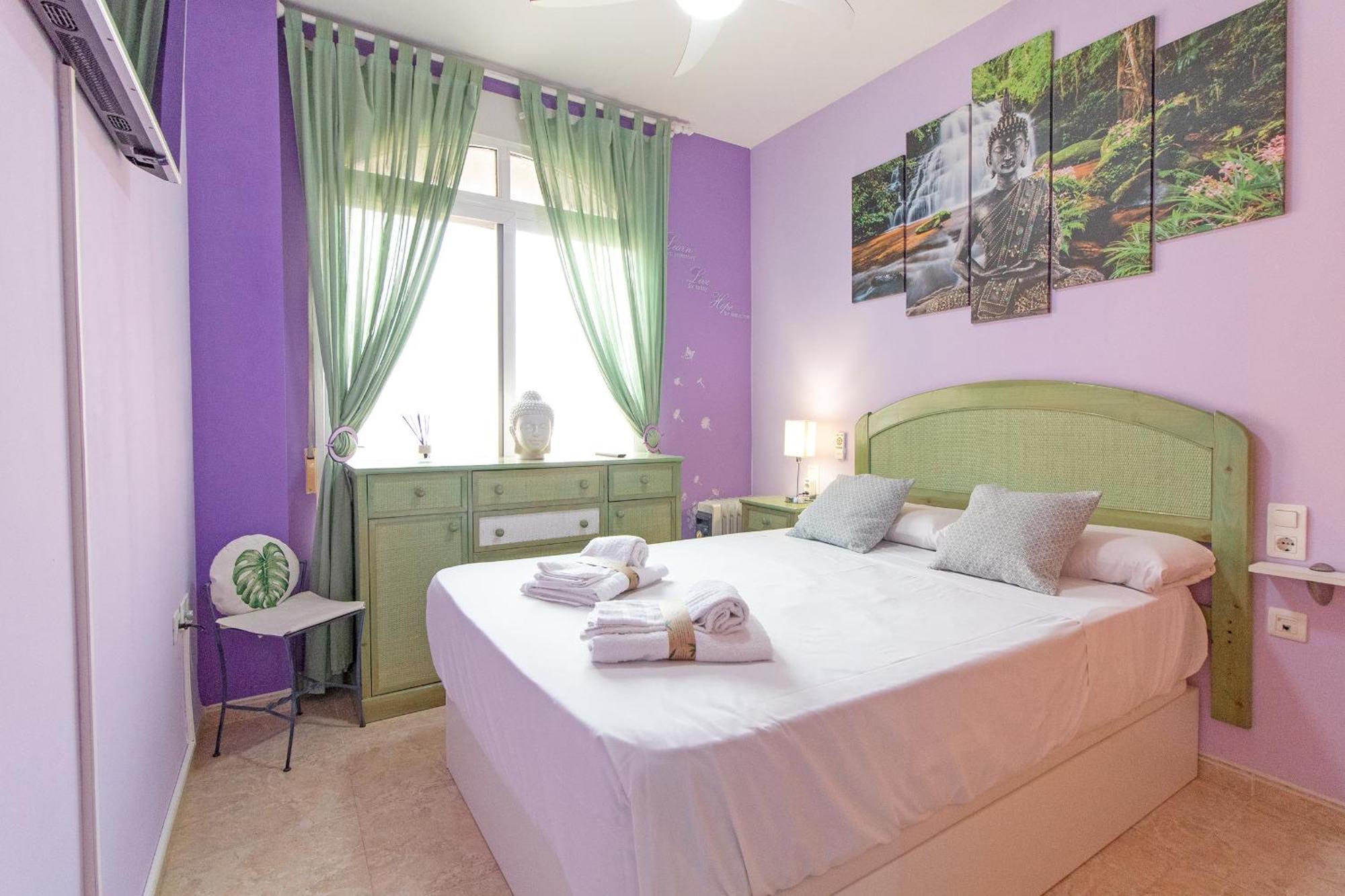 Global Properties, Estudio Para Parejas En La Playa Del Sagunto Zewnętrze zdjęcie