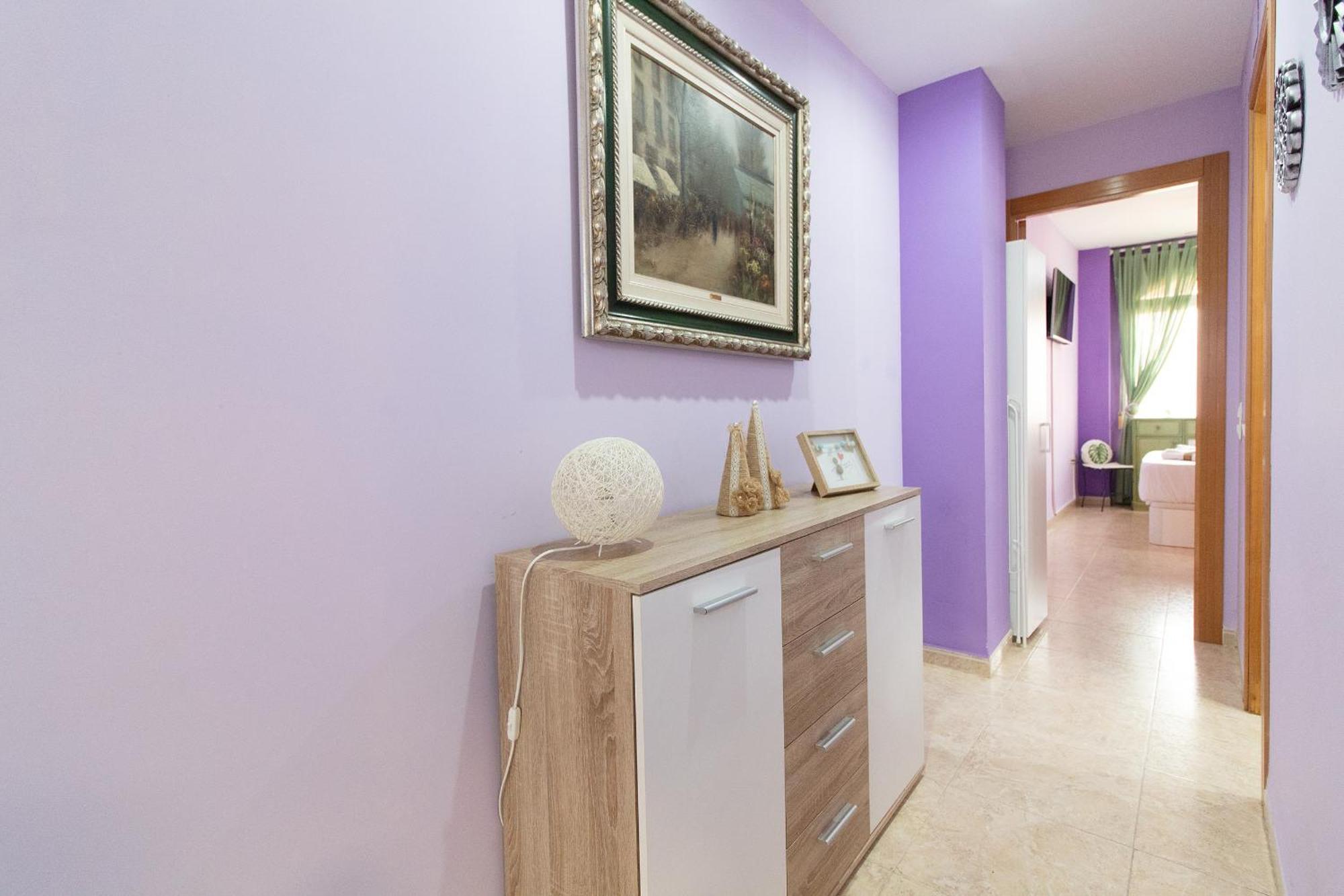 Global Properties, Estudio Para Parejas En La Playa Del Sagunto Zewnętrze zdjęcie