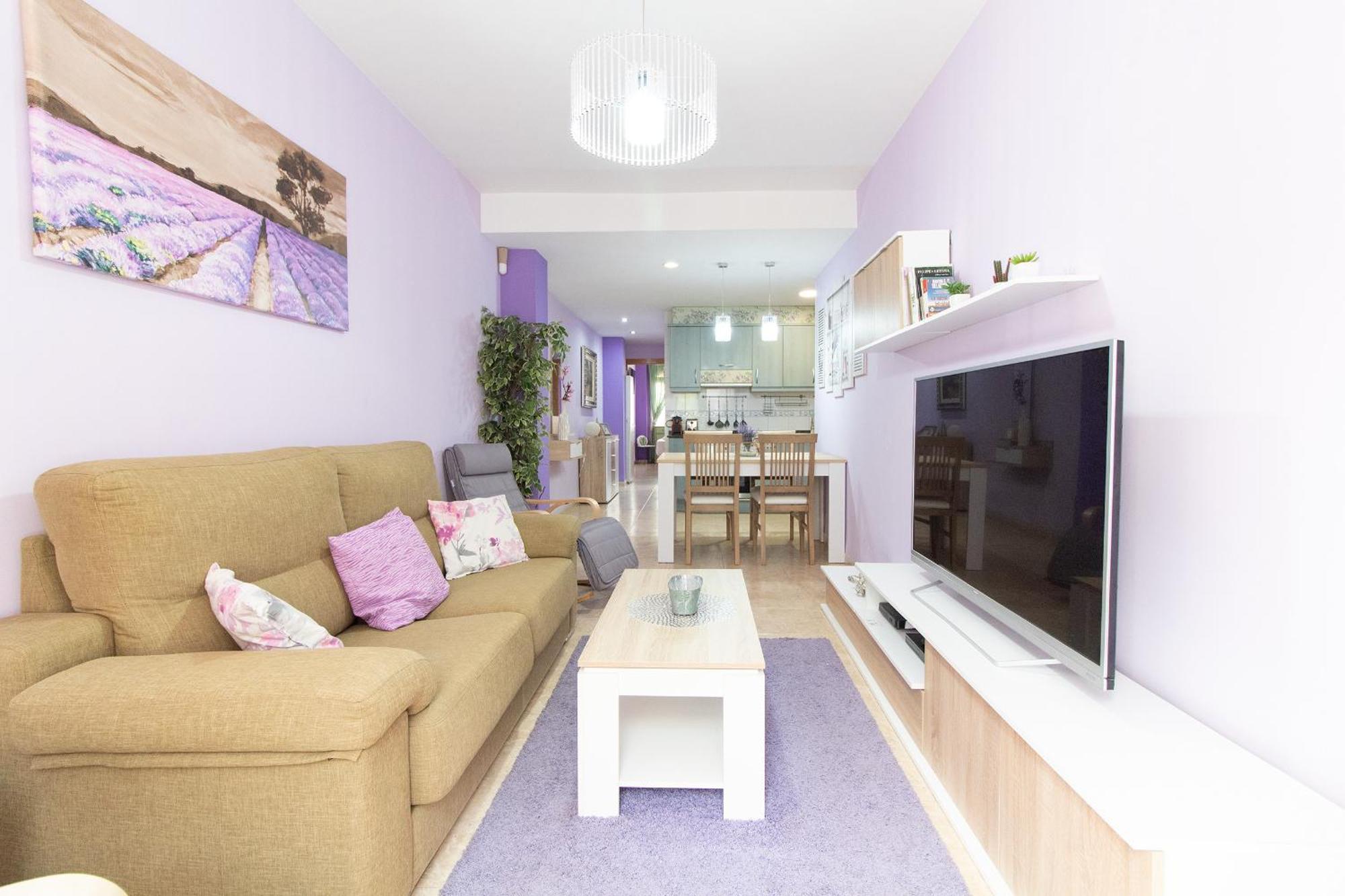 Global Properties, Estudio Para Parejas En La Playa Del Sagunto Zewnętrze zdjęcie