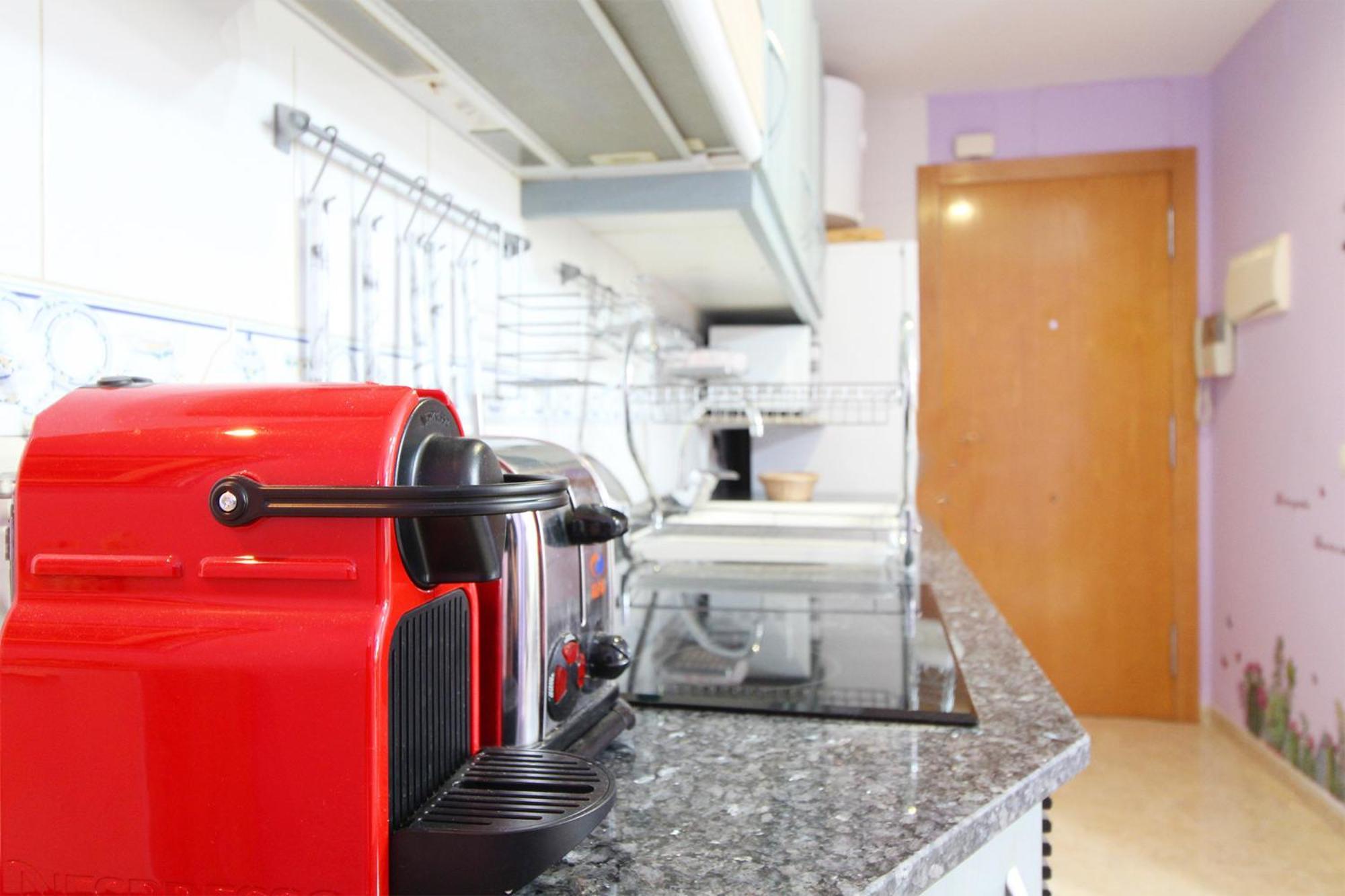 Global Properties, Estudio Para Parejas En La Playa Del Sagunto Zewnętrze zdjęcie