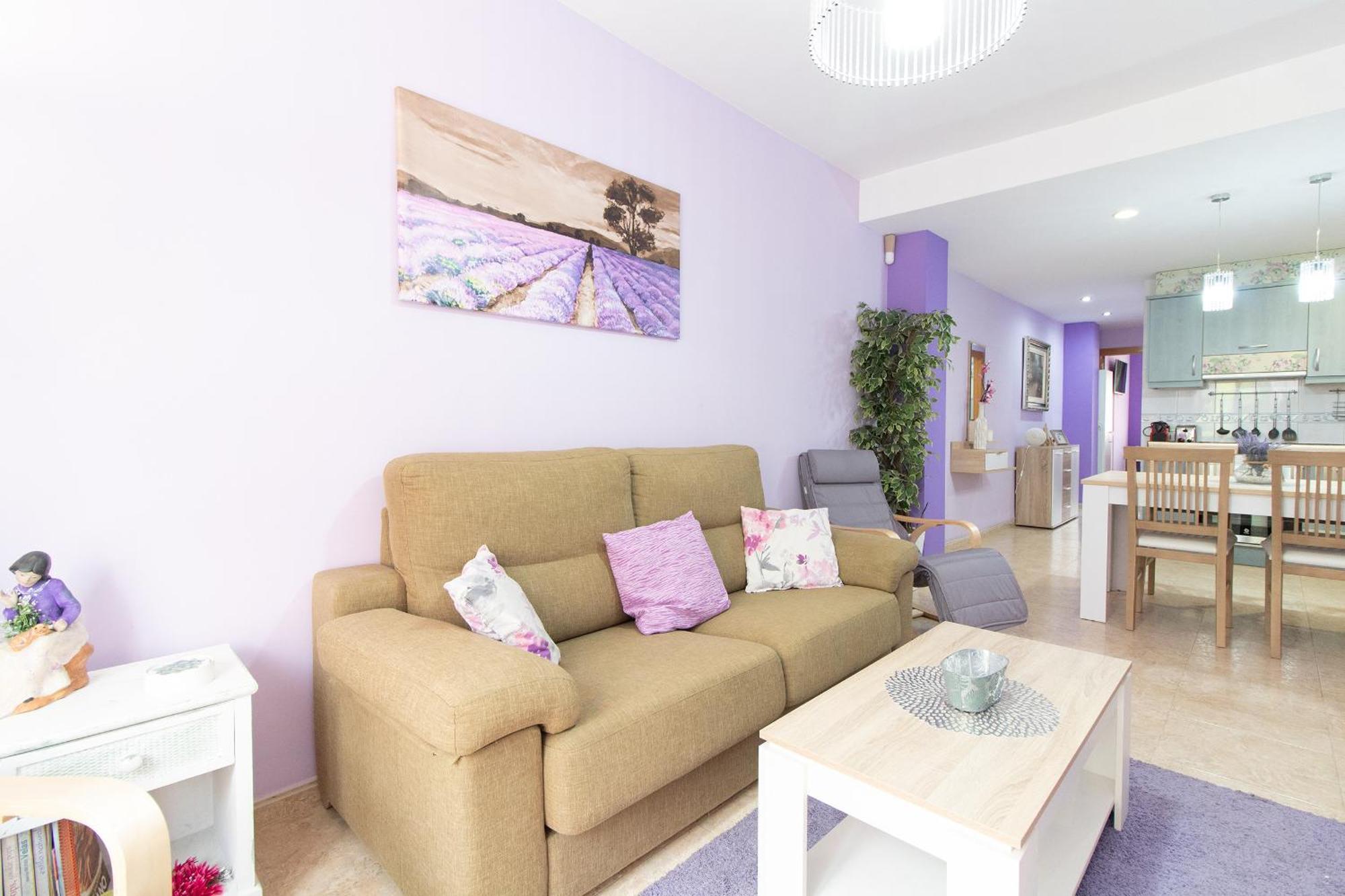 Global Properties, Estudio Para Parejas En La Playa Del Sagunto Zewnętrze zdjęcie